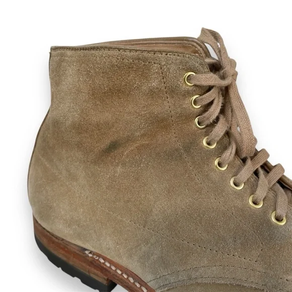 ALDEN Men’s Indy Boot - Picture 9 of 12